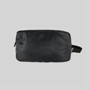 fanny pack leather strabuna