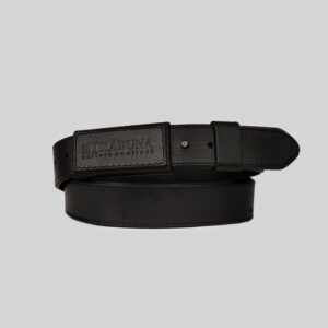 belt leather strabuna