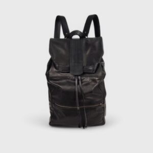 rucsac piele naturala strabuna
