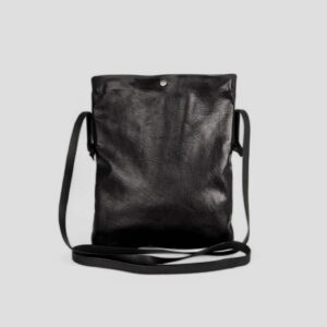 shoulder bag leather strabuna