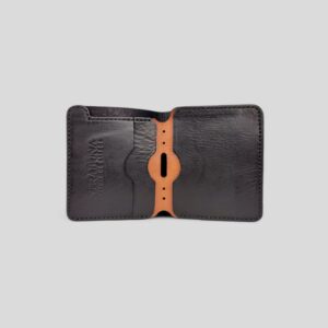 wallet leather strabuna