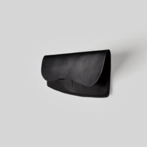 purse leather strabuna